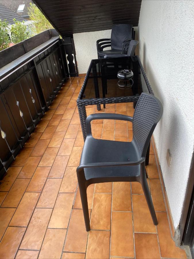 Ferienwohnung-Fuchs Bad Schönborn Kültér fotó