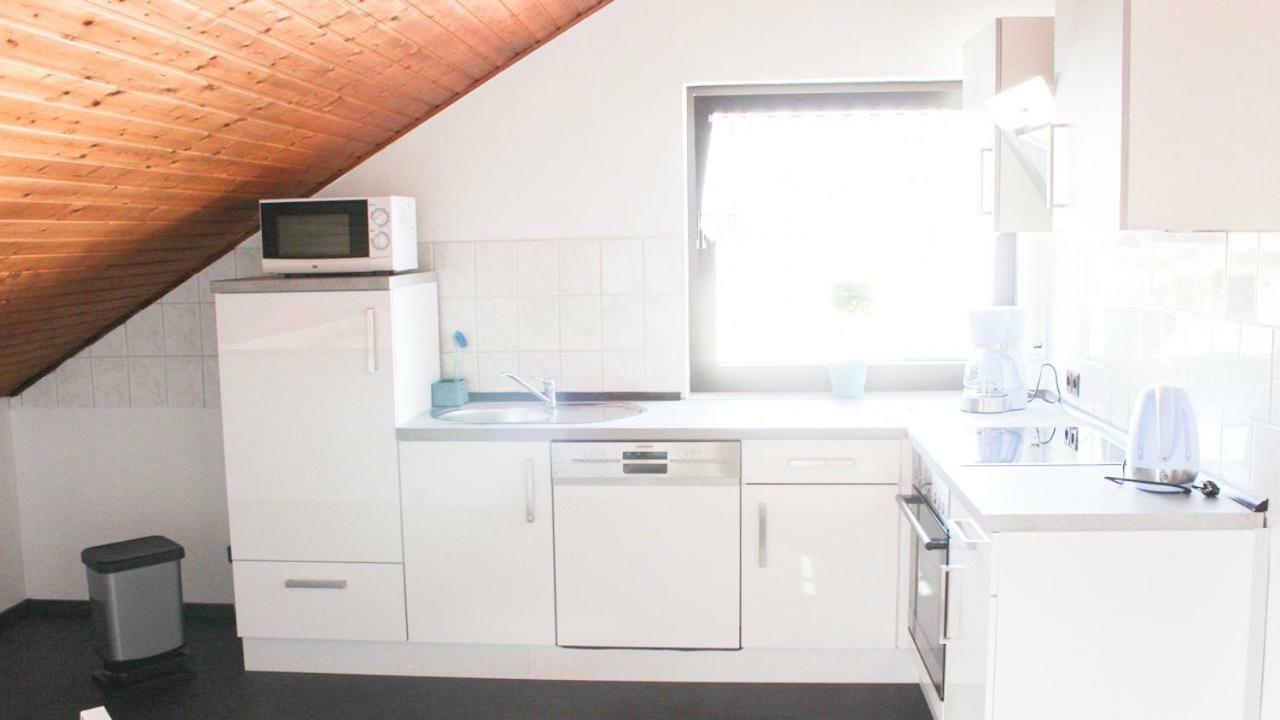 Ferienwohnung-Fuchs Bad Schönborn Kültér fotó