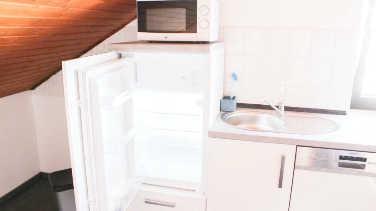 Ferienwohnung-Fuchs Bad Schönborn Kültér fotó