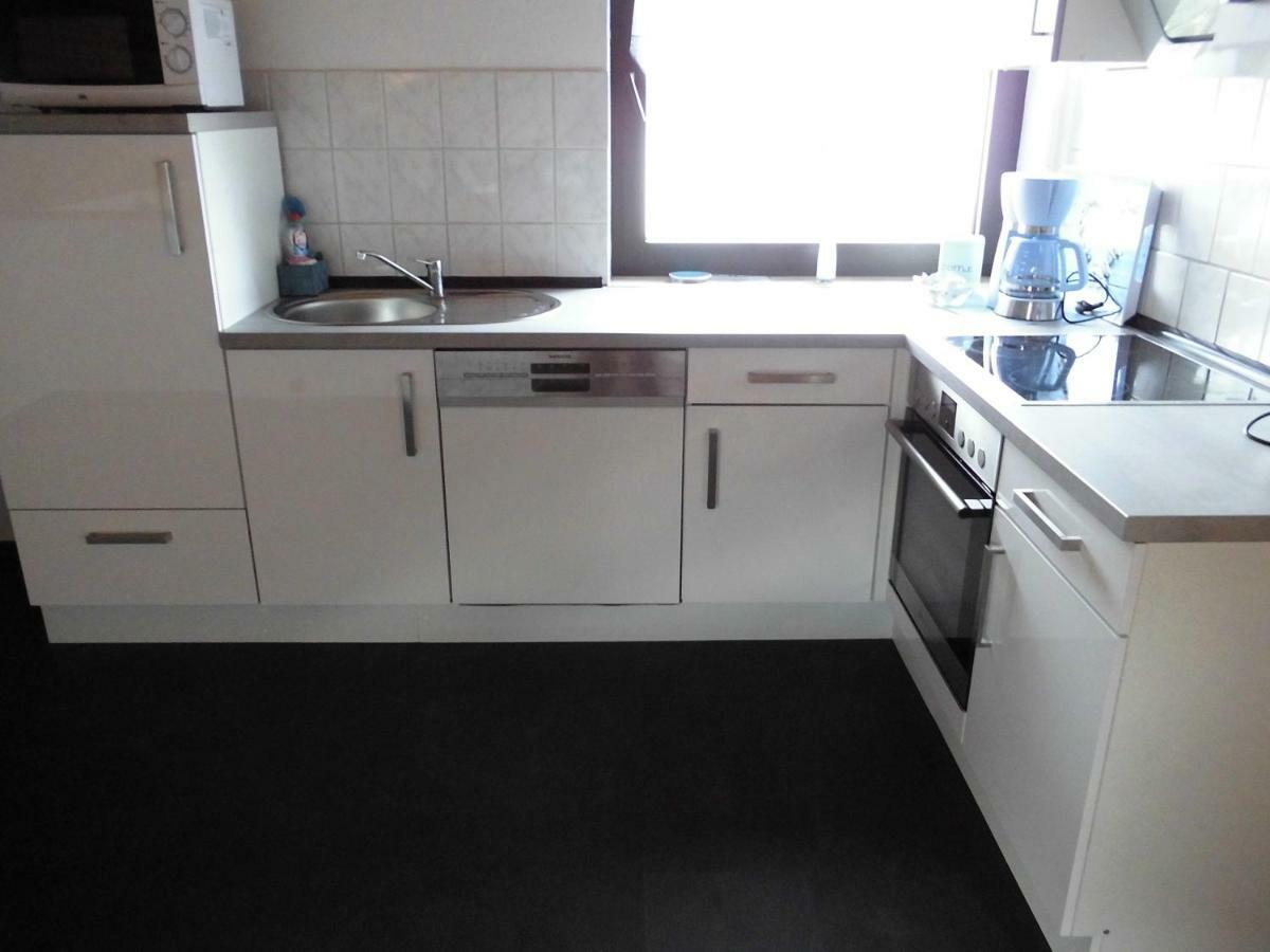 Ferienwohnung-Fuchs Bad Schönborn Kültér fotó