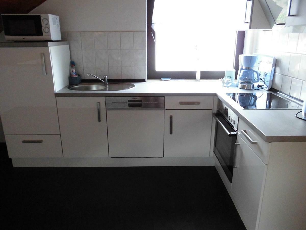 Ferienwohnung-Fuchs Bad Schönborn Kültér fotó