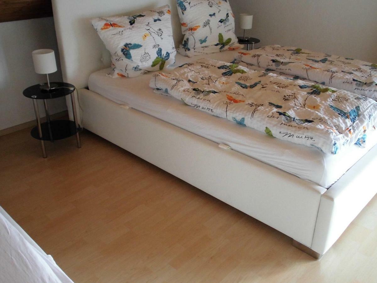 Ferienwohnung-Fuchs Bad Schönborn Kültér fotó