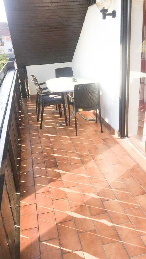 Ferienwohnung-Fuchs Bad Schönborn Kültér fotó