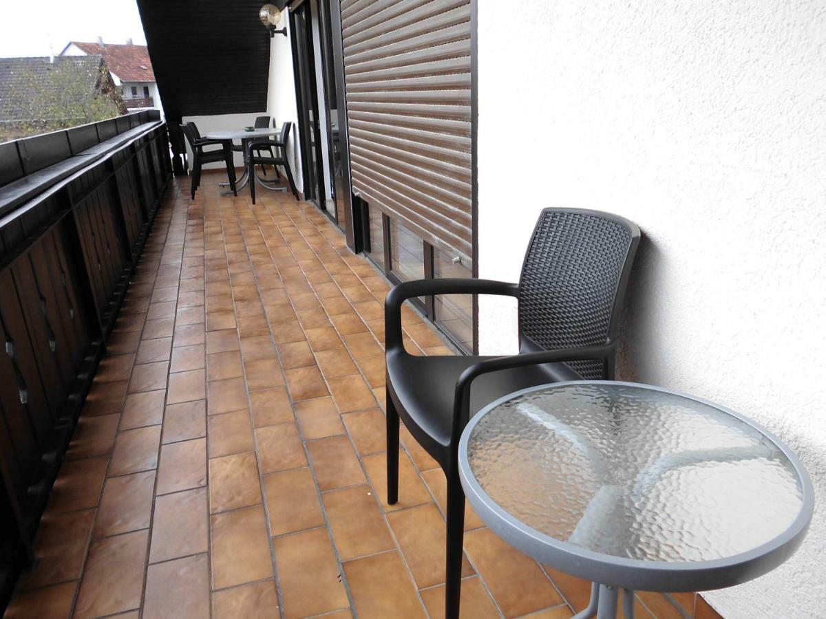 Ferienwohnung-Fuchs Bad Schönborn Kültér fotó